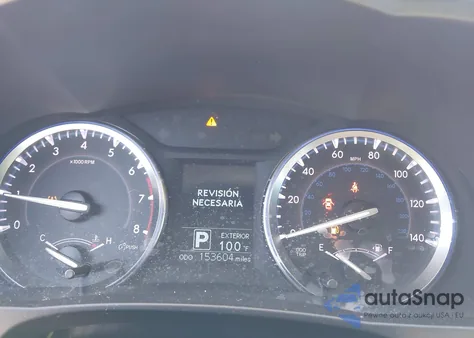 2015 Toyota Highlander Le Plus V6 from USA, damaged, VIN 5TDZKRFH2FS079616